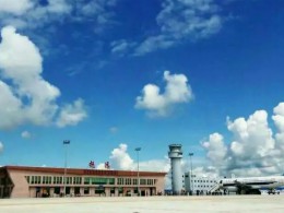 新建黑龍江撫遠(yuǎn)東極民用機(jī)場工程飛行區(qū)排水、巡場路及圍界工程