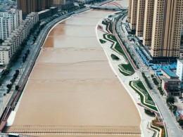 南寧吳圩機(jī)場(chǎng)改擴(kuò)建工程飛行區(qū)場(chǎng)道工程（四標(biāo)段）項(xiàng)目順利竣工